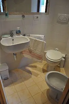 Apartment Starfish Holidays Riomaggiore Italy