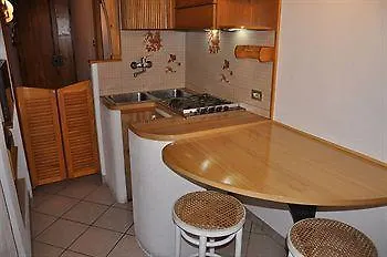 Apartment Starfish Holidays Riomaggiore Italy