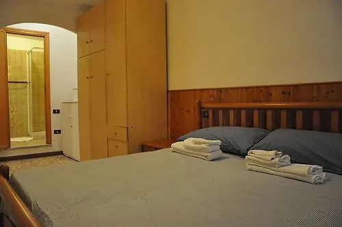 Starfish Holidays Riomaggiore Apartment