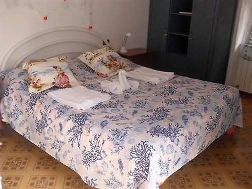 Starfish Holidays Riomaggiore Apartment