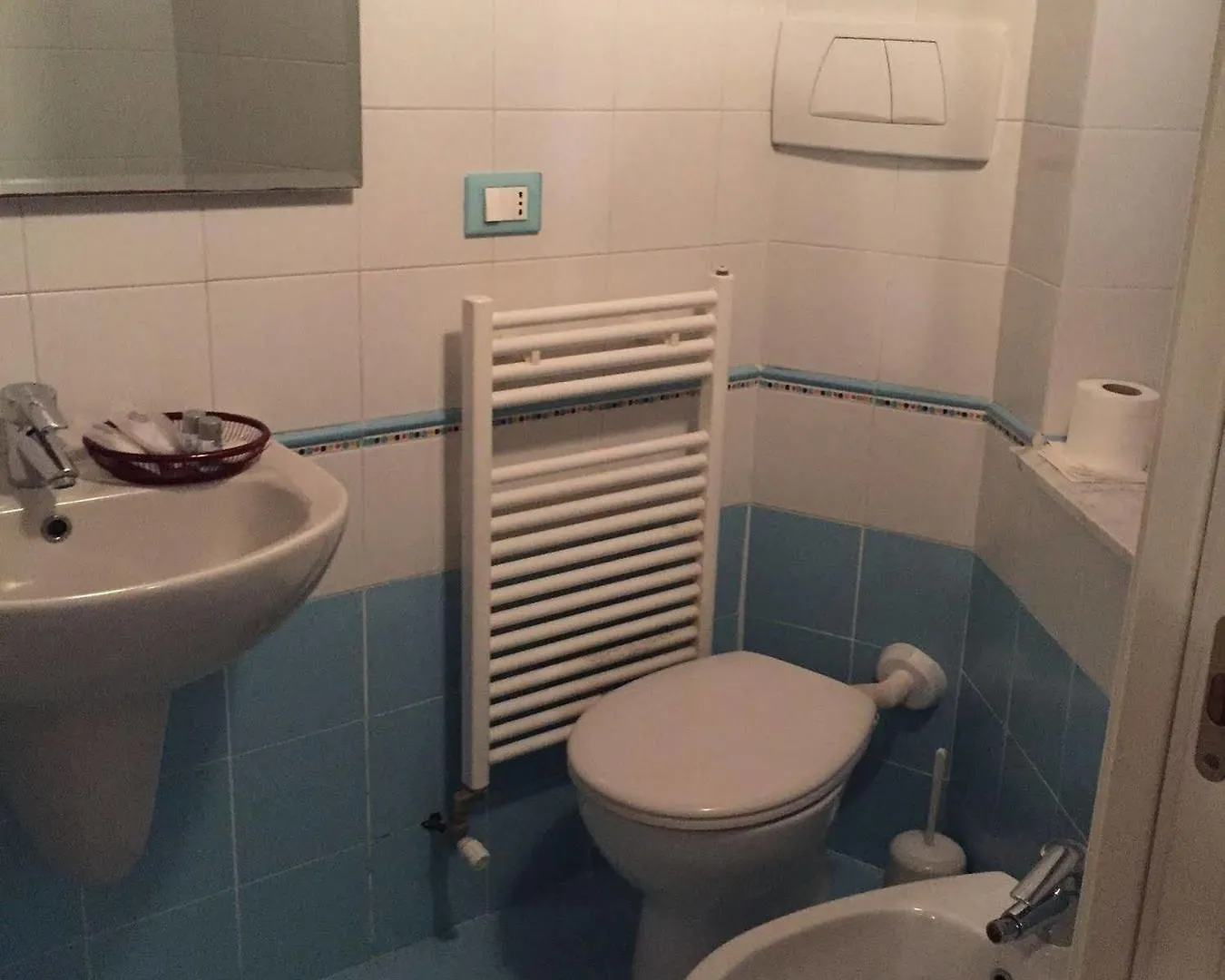 Starfish Holidays Riomaggiore Apartment