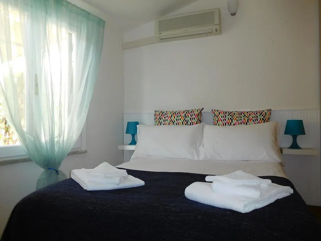Apartment Starfish Holidays Riomaggiore