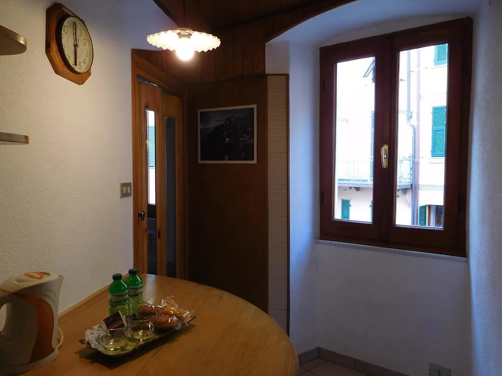 Starfish Holidays Riomaggiore Apartment