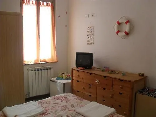 Apartment Starfish Holidays Riomaggiore