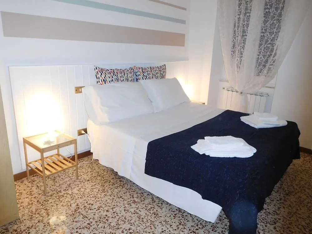 Apartment Starfish Holidays Riomaggiore Italy
