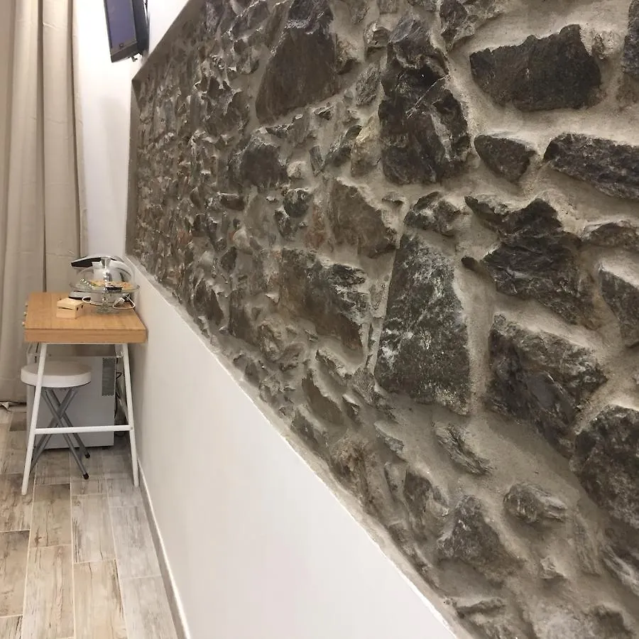 Starfish Holidays Riomaggiore Apartment