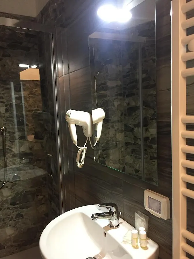 Apartment Starfish Holidays Riomaggiore