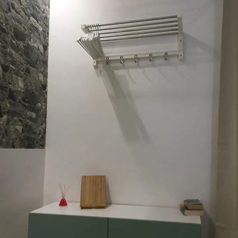 Apartment Starfish Holidays Riomaggiore Italy