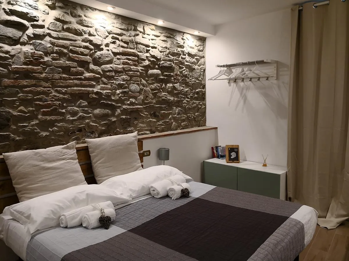 Starfish Holidays Riomaggiore Apartment