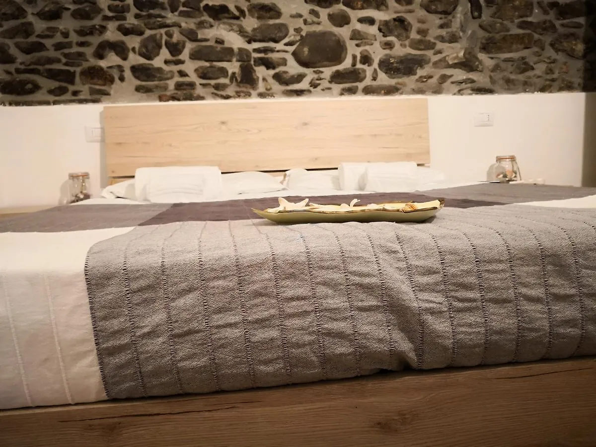 Apartment Starfish Holidays Riomaggiore Italy