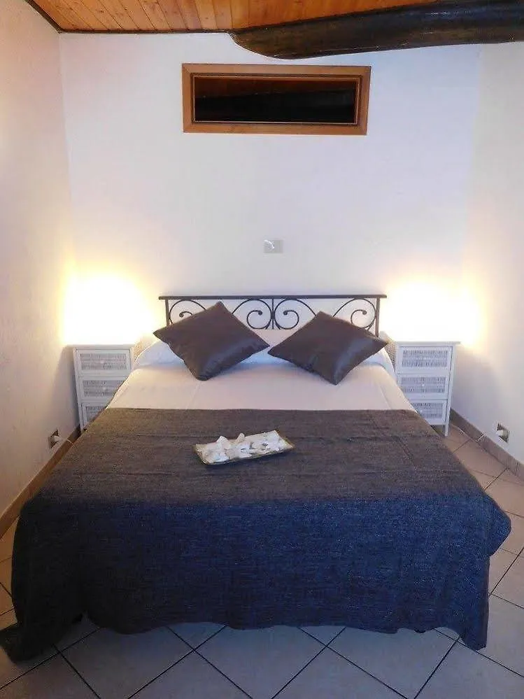 Apartment Starfish Holidays Riomaggiore