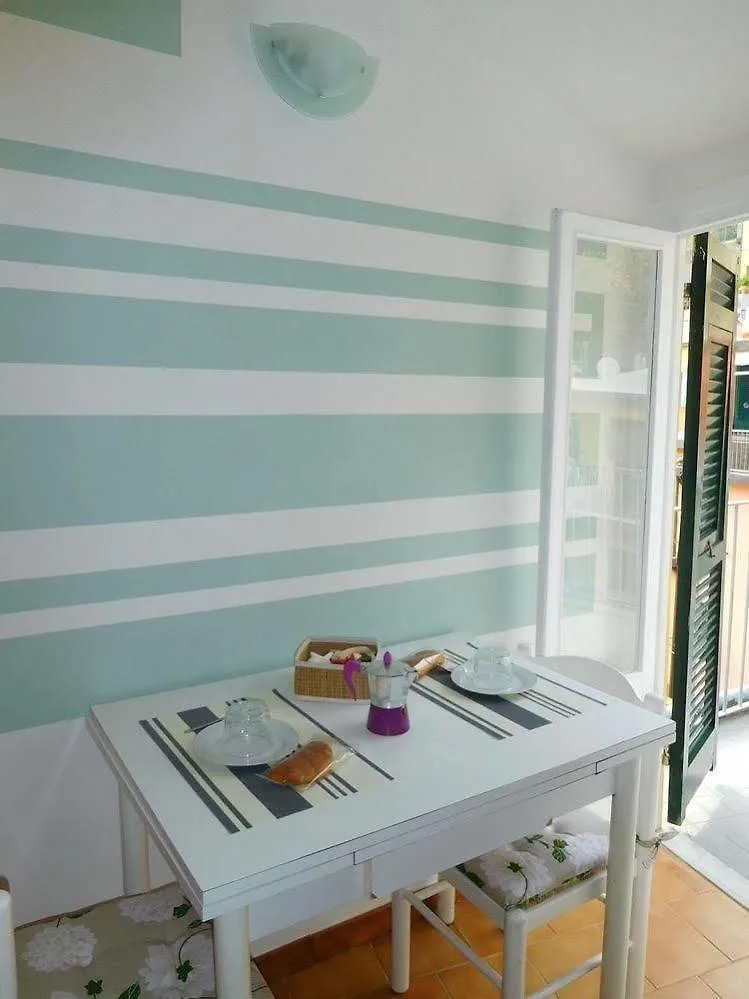 Starfish Holidays Riomaggiore Apartment