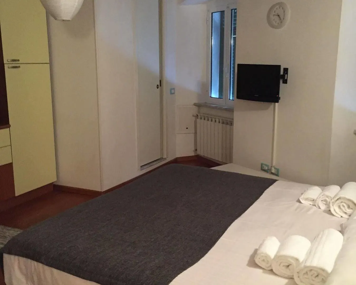 Starfish Holidays Riomaggiore Apartment