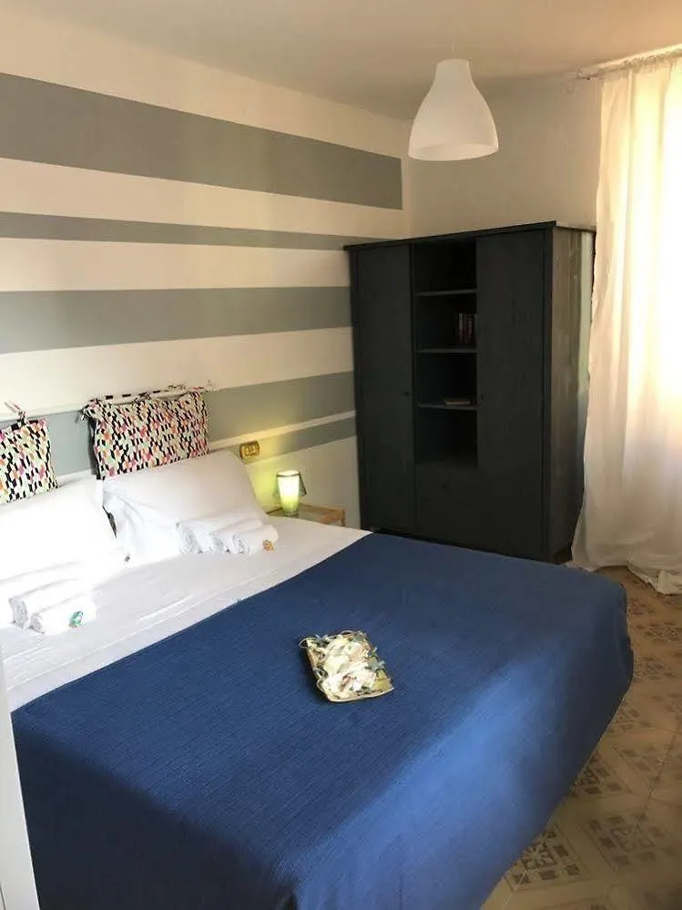 Apartment Starfish Holidays Riomaggiore Italy