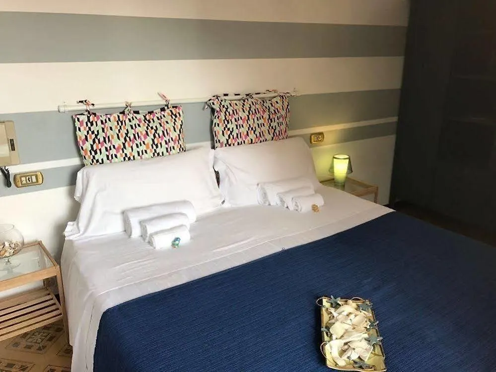 Starfish Holidays Riomaggiore Apartment