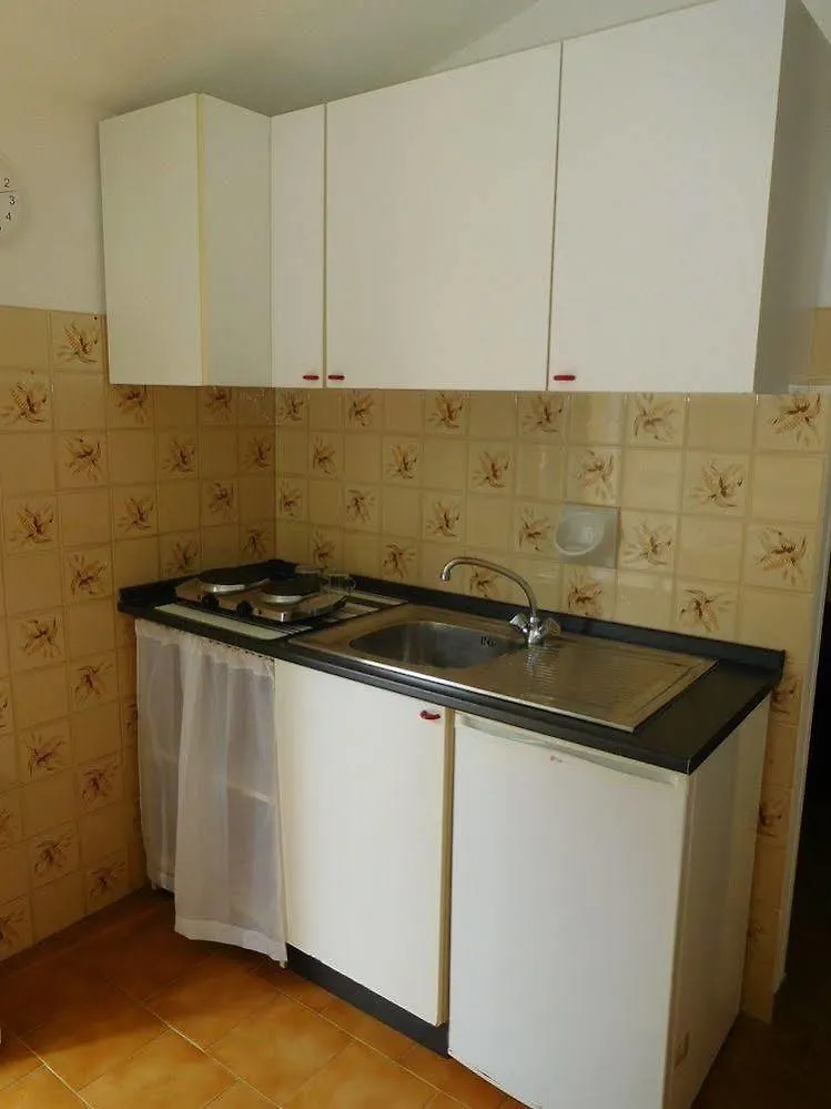 Apartment Starfish Holidays Riomaggiore
