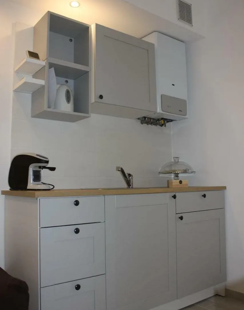 Apartment Starfish Holidays Riomaggiore